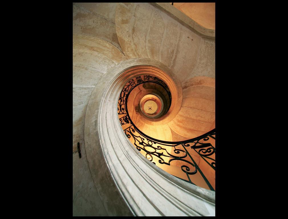 Hotel De L'Abbaye Des Premontres Понт-а-Муссон Экстерьер фото