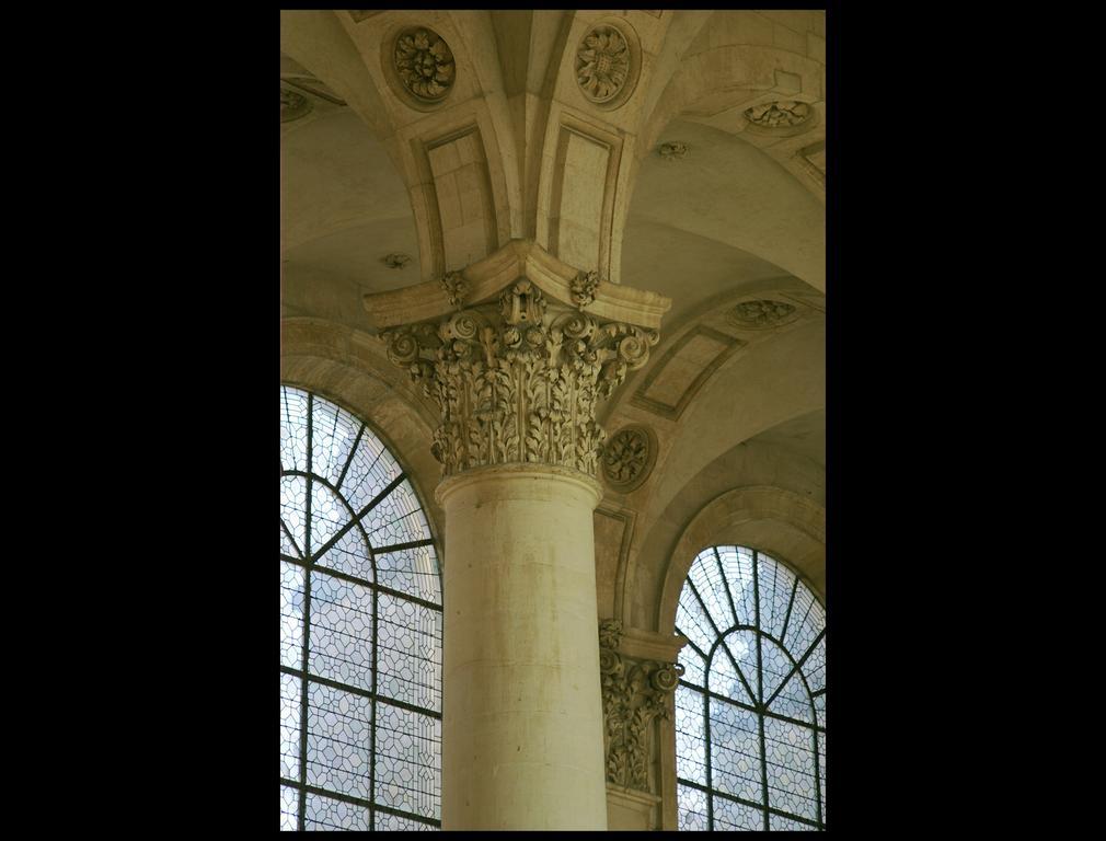 Hotel De L'Abbaye Des Premontres Понт-а-Муссон Экстерьер фото